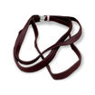 Picture of BEIGE/BROWN ELASTIC HAIR BANDS X3PCS